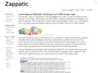 Zappatic.net Zappatic.net