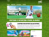 Waar kan ik sporten?, Wanneer kan ik sporten?, Spelregels, inschrijven Waar kan ik sporten?, Wanneer kan ik sporten?, Spelregels, inschrijven