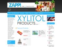 Xylitol Products | Xylitol Sweetener | Xylitol Gum | Xylitol Chewing Gum | Sugar Free Gum