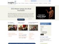 zapposinsights.com