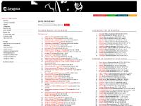 zaragozaciudad.net El Ayuntamiento, La Ciudad, Para la Gente