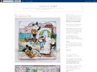  En ny laddning kort, 7:05 AM, 0 comments, Lite juligare kort