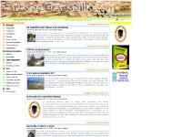 Página de Zarza de Granadilla