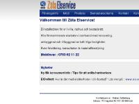zata-elservice.se Företagsinfo, Miljö, Prislista zata-elservice.se Företagsinfo, Miljö, Prislista