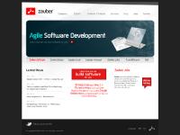Home | Zauber | Software Boutique & Lab