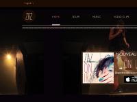 zazofficial.com Accueil, Actualités, Concerts