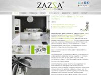 Betonlook gietvloer | Polyurethaan gietvloer - Zazza - Design gietvloeren Betonlook gietvloer | Polyurethaan gietvloer - Zazza - Design gietvloeren