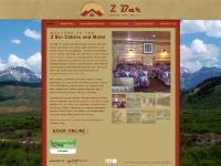 Buffalo, Wyoming Hotels | Z Bar Cabins and Motel Buffalo, Wyoming Hotels | Z Bar Cabins and Motel