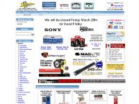 zbattery.com duracell procell batteries, pc1500 batteries, pc1604 batteries