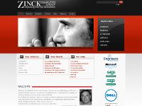 zcg.com Services, Solutions, Careers zcg.com Services, Solutions, Careers