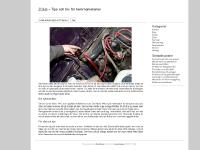 Kom igång med att meka ZClub