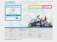 zeagency.com My WishList, Rentals, All Rentals