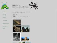 liten zeblon.se skärmbild liten zeblon.se skärmbild