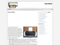  Color Printer Brands, Color Printer Benefits, Color Printer Heavy Duty, Color Printer Consumer Reports