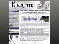 zebraprintershop.com joomla, Joomla