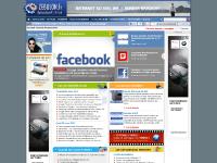 Zebulon.fr : Le site de l'optimisation PC Windows et du Hi-Tech (actualités, astuces, logiciels, matériels, tests, dossiers)
