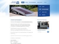 Zeeland Aanhangwagens | aanhangwagen | kopen | huren | reparatie