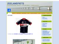 ZEELANDFIETS.NL * NIEUWS & INFO: * ACTUEEL * ZEELANDFIETS.NL * NIEUWS & INFO: * ACTUEEL *
