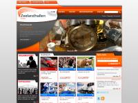 Zeelandhallen Goes Zeelandhallen Goes