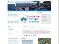 zeelandseaports.nl zeelandseaports.nl