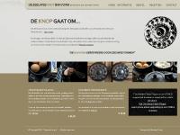 De Zeeuwse Knop