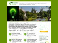 Zeeuwse stroom - Bewust en duurzaam met energie uit Zeeland