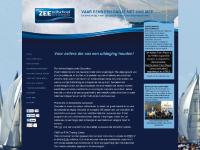 Zeezeilschool Scheveningen