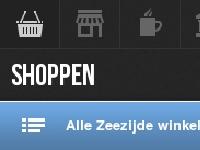 Winkelhart Zeezijde Katwijk