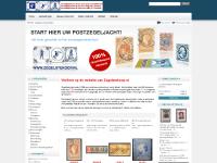 zegelstekoop.nl shop, prestashop