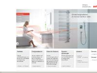 zehnder.nl Producten en systemen, Design radiatoren, Comfortabele ventilatie zehnder.nl Producten en systemen, Design radiatoren, Comfortabele ventilatie