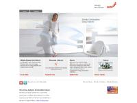 Zehnder America, Comfosystems, heat recovery ventilation, designer radiators, electric radiators