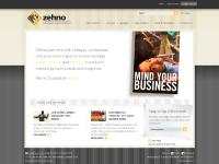 Branding and marketing communications for colleges, universities and education | Zehno Branding and marketing communications for colleges, universities and education | Zehno