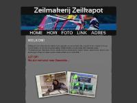 zeilkapot.nl zeilkapot.nl