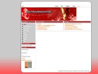 zelfbouwaudio.nl