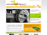 zelfjeboekuitgeven.nl Over ons, Vragen, Publiceer in 4 stappen