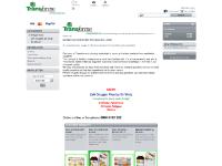 zelloxygenplus.co.uk shop, prestashop