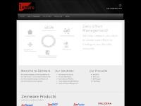 Home – Zemware | Zero Effort Management