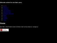 zenartsla.com Aerialists, Fire Dancers, Belly Dancers