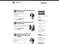 Zencast.org Zencast.org