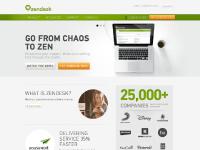 Zendesk.com | Customer Service Software | Support Ticket System