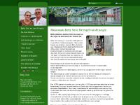 zending-amazones.nl Amazone, De stad Manaus - AM, Problemen van Manaus