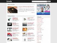 zenedy.com topics, topic, article