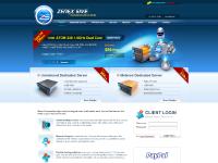 liten zenex5ive.com skärmbild liten zenex5ive.com skärmbild