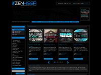 zenhiser.com - zenhiser zenhiser.com - zenhiser