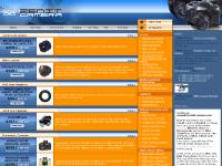 Zenit Cameras