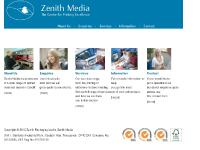 Zenith Media - Lithographic and Digital Printers