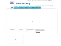 Magasin de sport - Zénith Ski Shop à Val Thorens