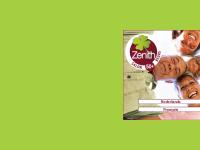 Zenith - Accueil Zenith - Accueil