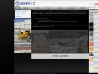 zenithc.com Materiali, Prodotti, Prezzi