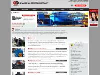 Crusher,Jaw crusher,cone crusher,stone crusher-Shanghai zenith company